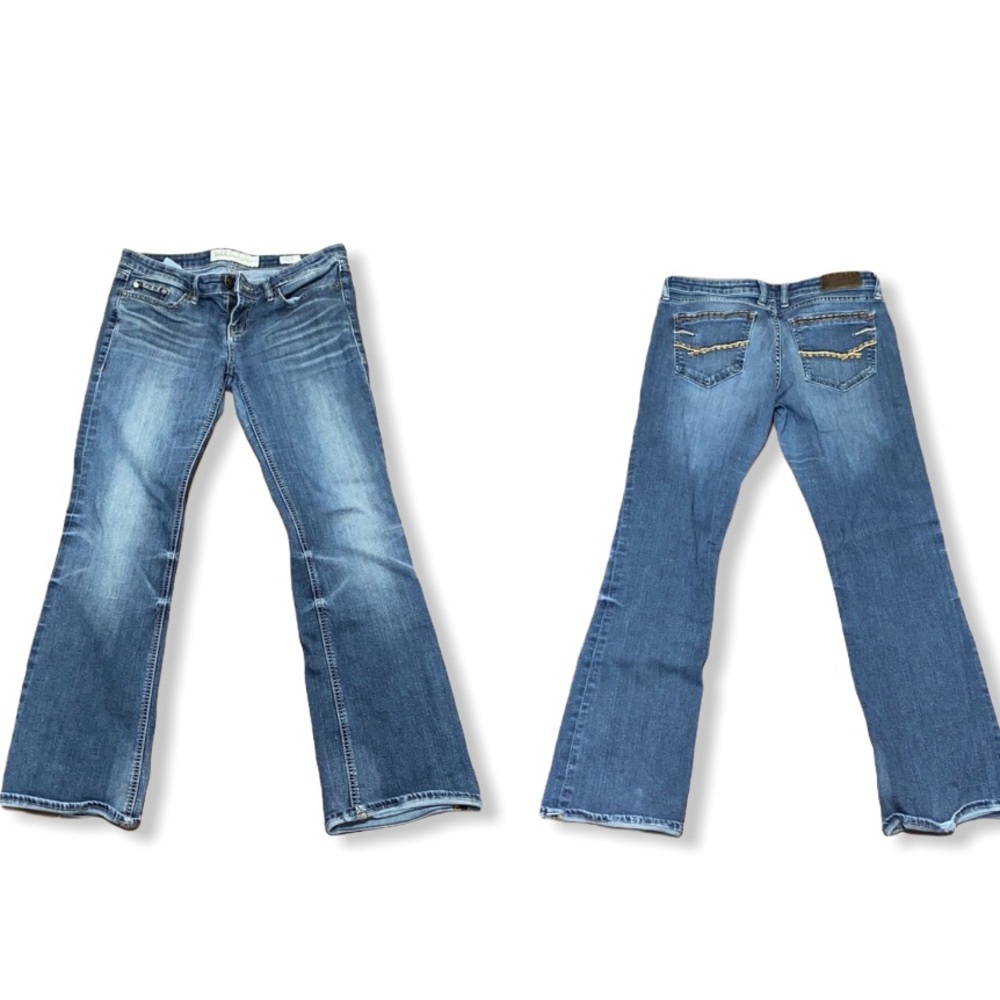 Buckle BKE Stella Boot Cut Jeans - size 29R